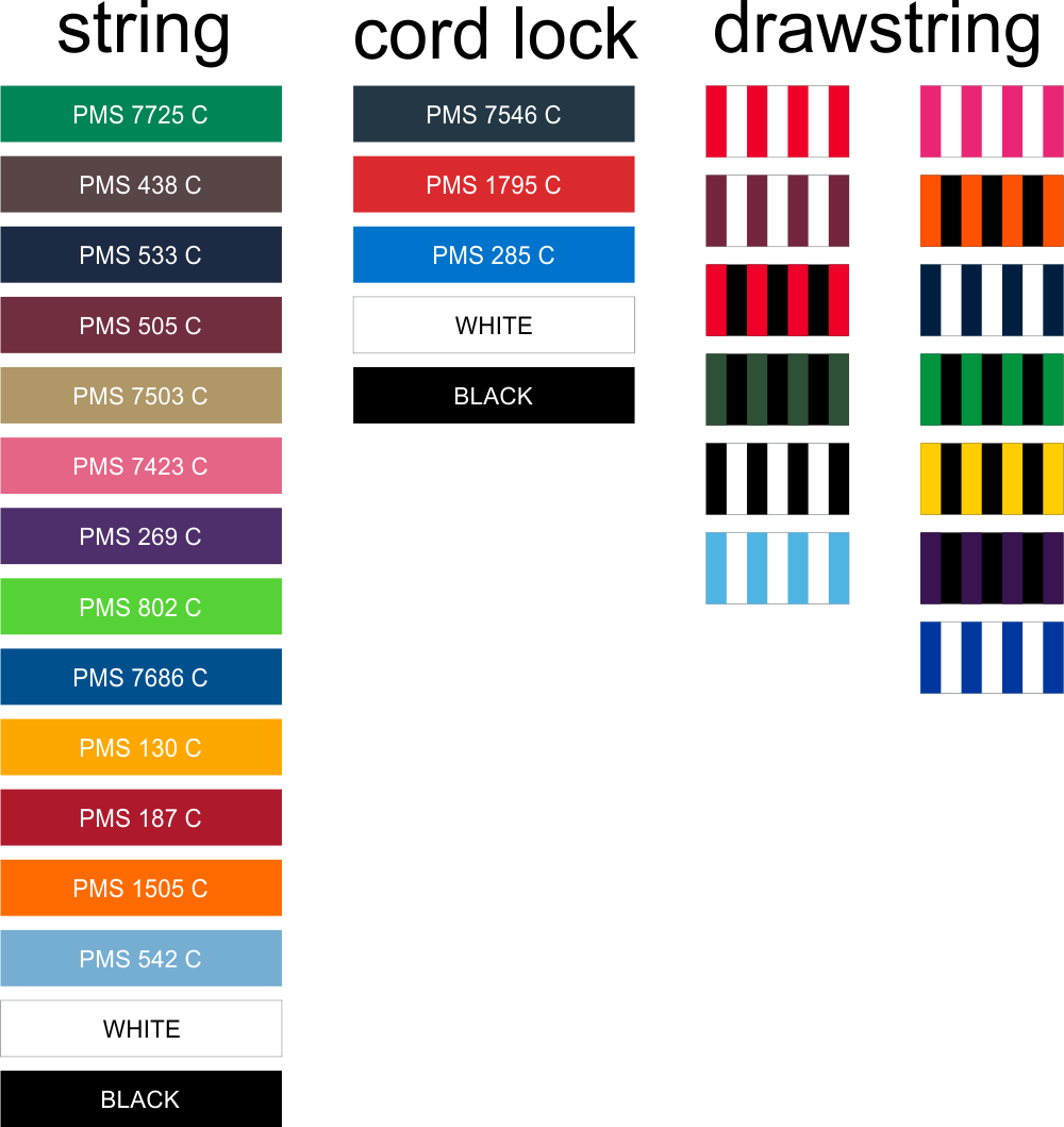 Strings-cordLock-drawstring