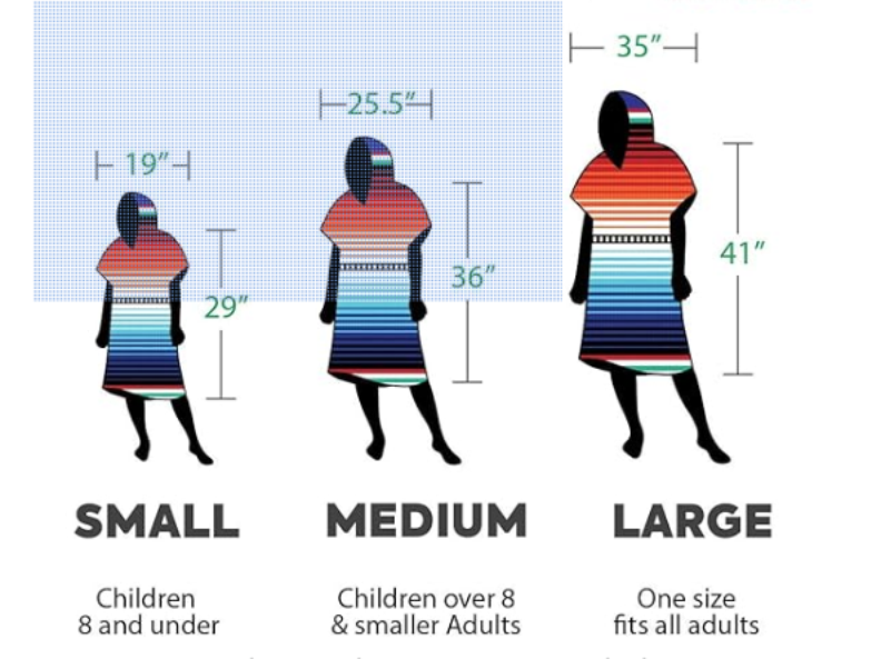 poncho